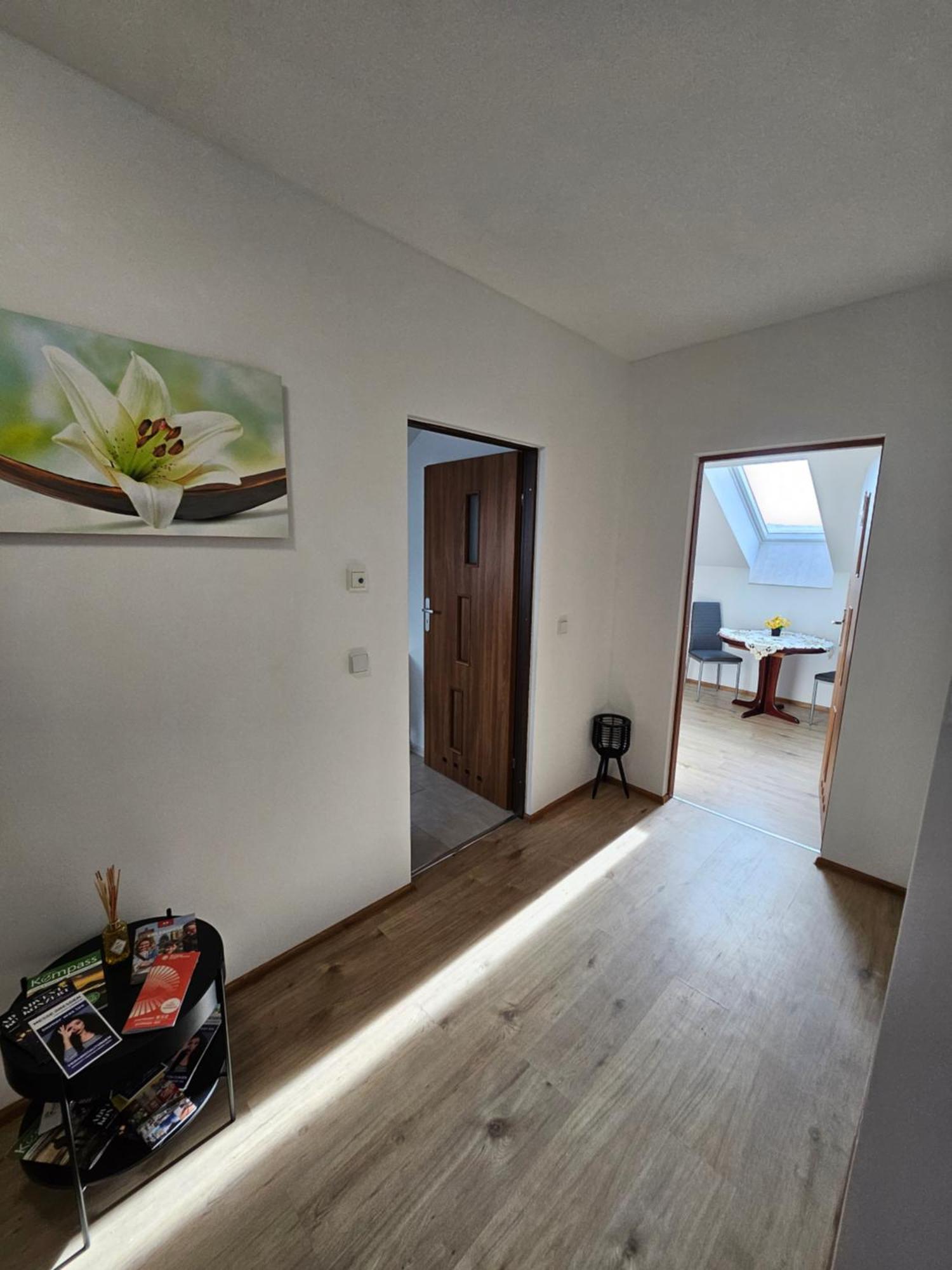 Wohngemeinschaft Dresden Exterior foto